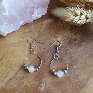 quartz rose