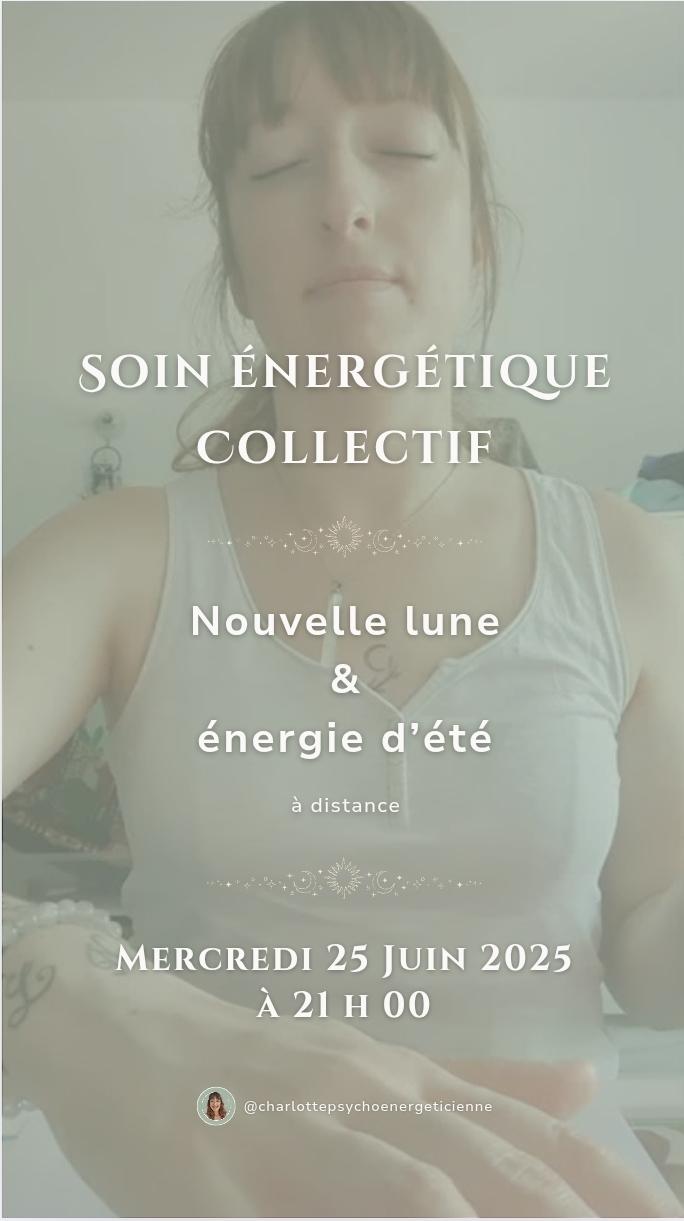 soin collectif été