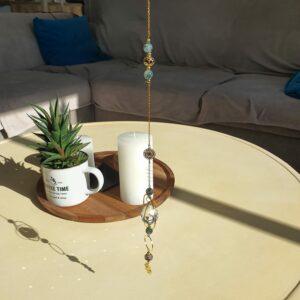 Sun catcher Gaïa - La Mère