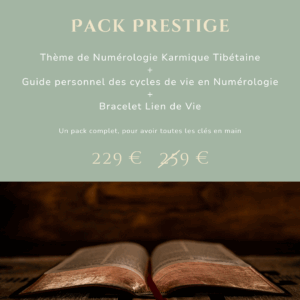 Pack Prestige