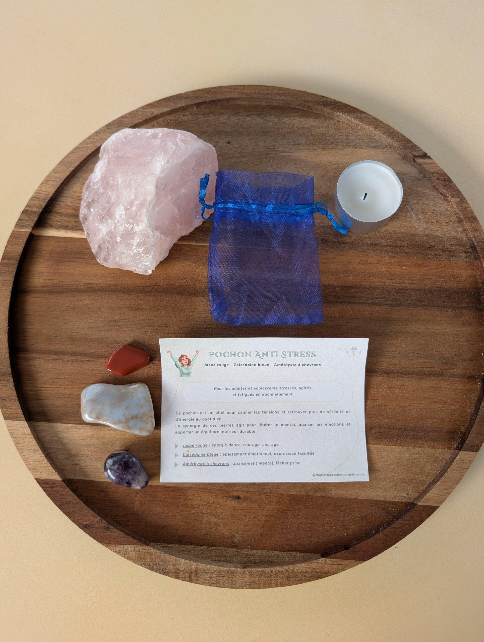 Pochon anti stress – Image 3