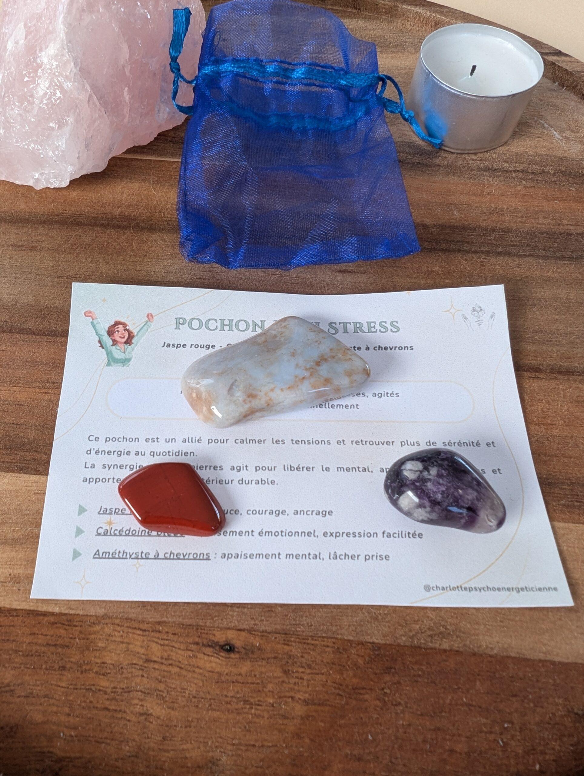 Pochon anti stress – Image 2